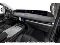 2027 Lincoln Navigator Reserve 4X4 Interior Shot 1