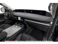2027 Lincoln Navigator Reserve 4X4 Interior Shot 1