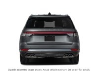 2026 Lincoln Aviator Reserve AWD Exterior Shot 7