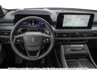 2025 Lincoln Aviator Reserve AWD Interior Shot 3