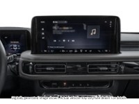 2026 Lincoln Aviator Reserve AWD Interior Shot 2