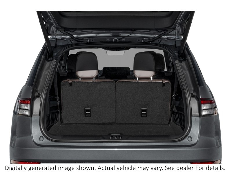 2025 Lincoln Aviator Reserve AWD Exterior Shot 4