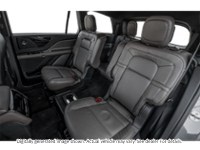 2025 Lincoln Aviator Reserve AWD Interior Shot 5