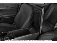 2026 Toyota Camry XSE CVT AWD Interior Shot 7