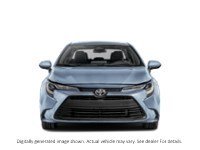 2027 Toyota Corolla LE CVT Exterior Shot 5