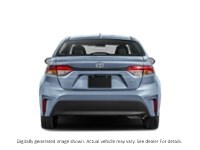 2026 Toyota Corolla LE CVT Exterior Shot 7
