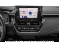 2027 Toyota Corolla LE CVT Interior Shot 2