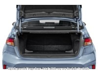 2027 Toyota Corolla LE CVT Exterior Shot 4