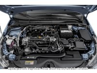2027 Toyota Corolla LE CVT Exterior Shot 3