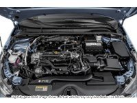 2027 Toyota Corolla LE CVT Exterior Shot 3