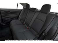 2027 Toyota Corolla LE CVT Interior Shot 5