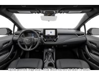 2026 Toyota Corolla Hatchback CVT Interior Shot 6