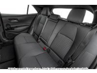 2026 Toyota Corolla Hatchback CVT Interior Shot 5