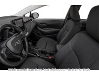 2025 Toyota Corolla Hybrid Hybrid LE CVT Interior Shot 4