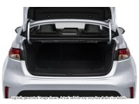 2025 Toyota Corolla Hybrid Hybrid LE CVT Exterior Shot 4