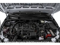 2026 Toyota Corolla Hybrid Hybrid LE CVT Exterior Shot 3
