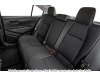 2025 Toyota Corolla Hybrid Hybrid LE CVT Interior Shot 5