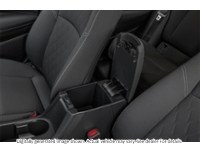 2025 Toyota Corolla Hybrid Hybrid LE CVT Interior Shot 7