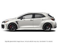 2026 Toyota Gr Corolla Manual Exterior Shot 6