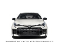 2025 Toyota Gr Corolla Manual Exterior Shot 5