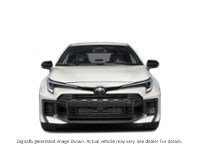 2026 Toyota Gr Corolla Manual Exterior Shot 5