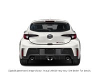 2025 Toyota Gr Corolla Manual Exterior Shot 7