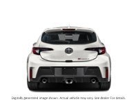 2026 Toyota Gr Corolla Manual Exterior Shot 7