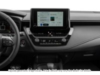 2025 Toyota Gr Corolla Manual Interior Shot 2