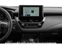2026 Toyota Gr Corolla Manual Interior Shot 2