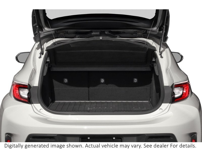 2026 Toyota Gr Corolla Manual Exterior Shot 4