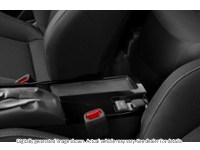 2025 Toyota Gr Corolla Manual Interior Shot 7
