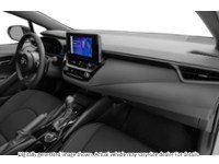 2026 Toyota Gr Corolla Manual Interior Shot 1