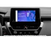 2025 Toyota Gr Corolla Manual Interior Shot 8