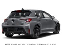 2026 Toyota Gr Corolla Automatic Exterior Shot 2