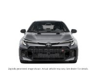 2026 Toyota Gr Corolla Automatic Exterior Shot 5