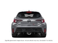 2026 Toyota Gr Corolla Automatic Exterior Shot 7