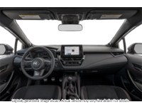 2026 Toyota Gr Corolla Automatic Interior Shot 6