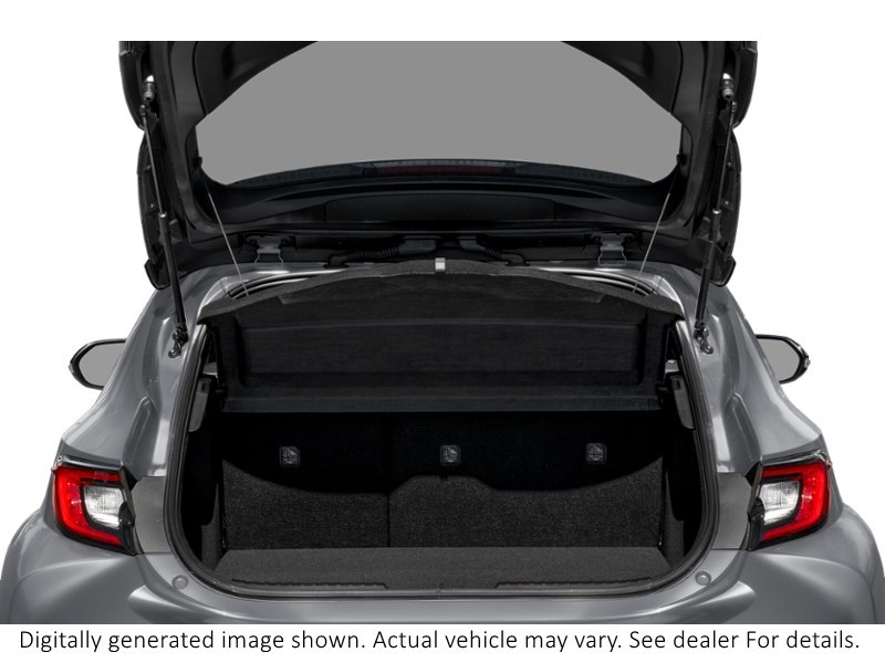 2026 Toyota Gr Corolla Automatic Exterior Shot 4