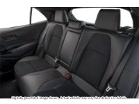 2026 Toyota Gr Corolla Automatic Interior Shot 5