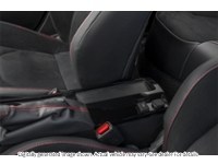 2026 Toyota Gr Corolla Automatic Interior Shot 7