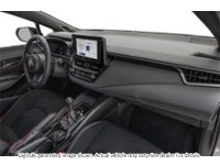 2026 Toyota Gr Corolla Automatic Interior Shot 1