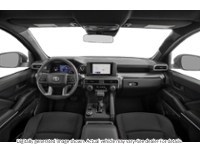 2026 Toyota 4Runner 4WD Interior Shot 6