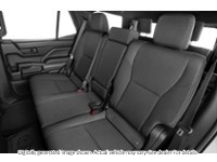 2026 Toyota 4Runner 4WD Interior Shot 5