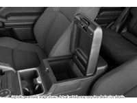 2026 Toyota 4Runner 4WD Interior Shot 7