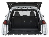 2026 Toyota Grand Highlander Hybrid Hybrid Limited AWD Exterior Shot 4