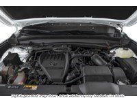 2026 Toyota Grand Highlander Hybrid Hybrid Limited AWD Exterior Shot 3