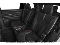 2026 Toyota Grand Highlander Hybrid Hybrid Limited AWD Interior Shot 5