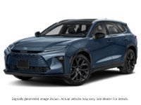 2025 Toyota Crown Signia Limited AWD Exterior Shot 1