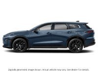 2025 Toyota Crown Signia Limited AWD Exterior Shot 6