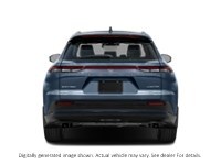 2026 Toyota Crown Signia Limited AWD Exterior Shot 7